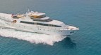 Motor Yacht  Texas Star